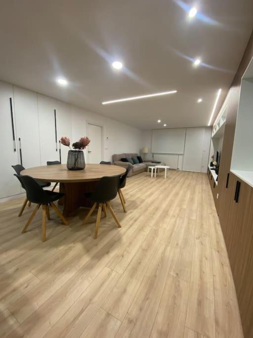 Apartamento Mino Tui Exterior foto