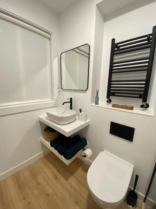 Apartamento Mino Tui Exterior foto