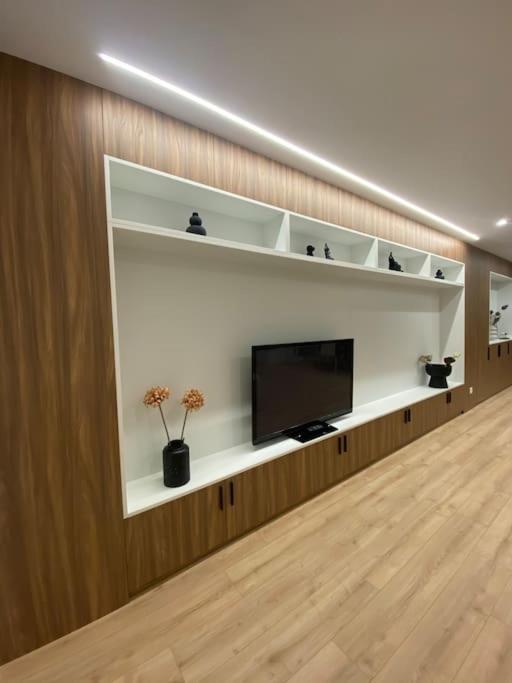 Apartamento Mino Tui Exterior foto