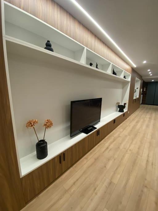 Apartamento Mino Tui Exterior foto