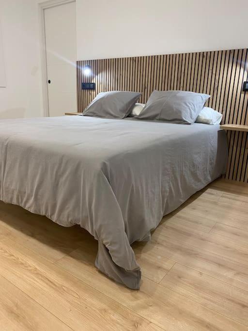 Apartamento Mino Tui Exterior foto