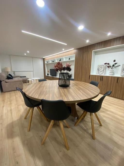 Apartamento Mino Tui Exterior foto